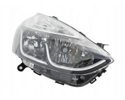 HEADLAMP LAMP 712105911110 MAGNETI MARELLI