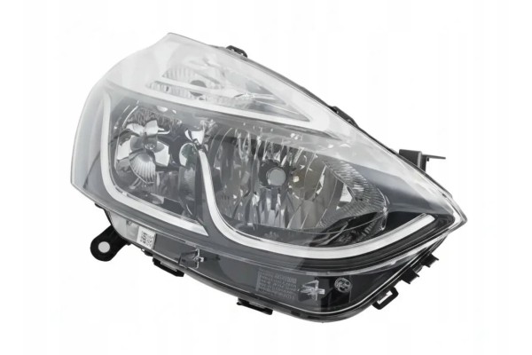 HEADLAMP LAMP 712105911110 MAGNETI MARELLI