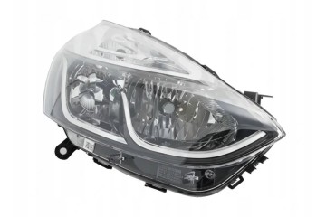 HEADLAMP LAMP 712105911110 MAGNETI MARELLI