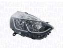 HEADLAMP LAMP 712105911110 MAGNETI MARELLI Packaging status original