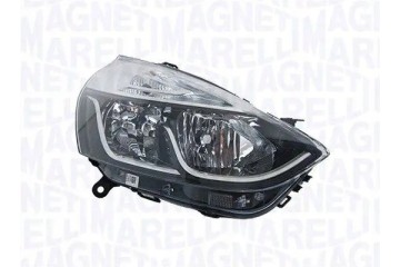 HEADLAMP LAMP 712105911110 MAGNETI MARELLI Packaging status original