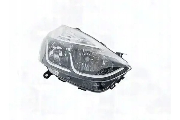 HEADLAMP LAMP 712105911110 MAGNETI MARELLI Part manufacturer Magneti Marelli