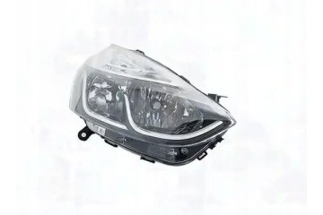 HEADLAMP LAMP 712105911110 MAGNETI MARELLI Part manufacturer Magneti Marelli