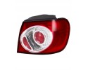 Rear lamp right Volkswagen Golf VI Plus 01 09 951988 V