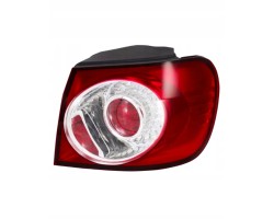 Rear lamp right Volkswagen Golf VI Plus 01 09 951988 V