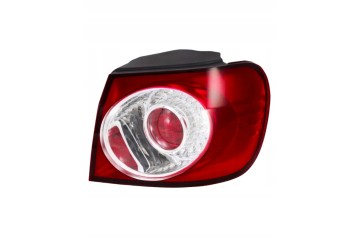 Rear lamp right Volkswagen Golf VI Plus 01 09 951988 V