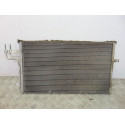 CONDENSADOR / RADIADOR  AIRE ACONDICIONADO FORD C-MAX (CB3)(2007)