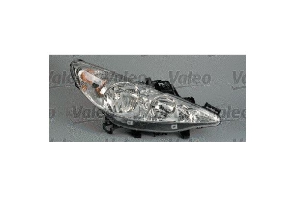 Valeo 043238 Headlight Part manufacturer Valeo
