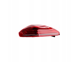 Rear Lamp Combined Left VAN WEZEL 7407921U for PORSCHE PANAMERA
