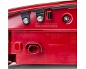 Rear Lamp Combined Left VAN WEZEL 7407921U for PORSCHE PANAMERA Part manufacturer VAN Wezel