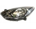 MAZDA 2 07 14 EUROPE NEW HEADLIGHT LEFT