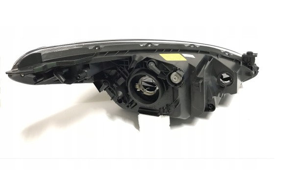 MAZDA 2 07 14 EUROPE NEW HEADLIGHT LEFT Catalog number of the part 216 1156L LDEM2