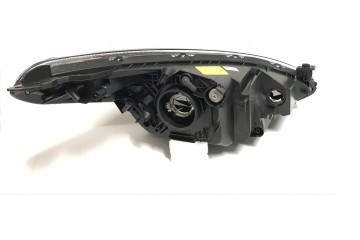 MAZDA 2 07 14 EUROPE NEW HEADLIGHT LEFT Catalog number of the part 216 1156L LDEM2