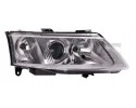 HEADLAMP LAMP RIGHT WITH ELECTRIC MOTOR Packaging status original