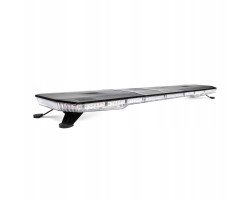 LED warning beam 51 functions 117cm approval R65 R10 12 24V AMiO 033