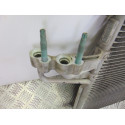 CONDENSADOR / RADIADOR  AIRE ACONDICIONADO FORD C-MAX (CB3)(2007)