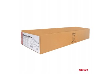 Barra de Luz de Advertencia LED 156 1168 mm Amio-03344