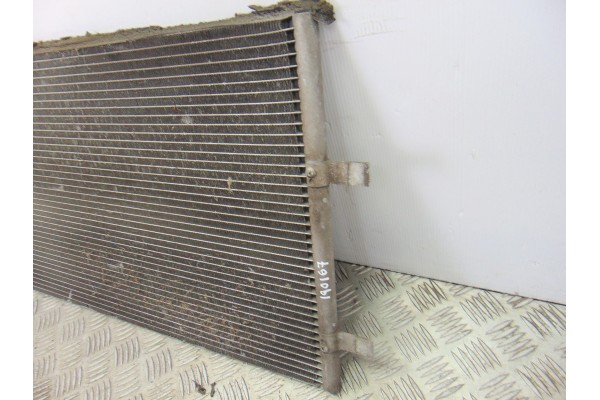 CONDENSADOR / RADIADOR  AIRE ACONDICIONADO FORD C-MAX (CB3)(2007)