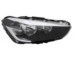 Faro delantero TYC 20-16581-06-9