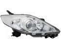 HEADLIGHT LAMP 20 12111 16 2 TYC MAZDA 5 AND RIGHT
