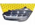 LAMP HEADLIGHT LEFT HELLA LED 4G8941773J AUDI A7 2010 2018