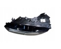 LAMP HEADLIGHT LEFT HELLA LED 4G8941773J AUDI A7 2010 2018 Catalog number of the part 1EX 011 869 311