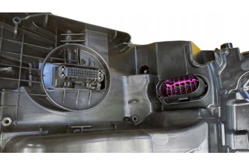 LAMP HEADLIGHT LEFT HELLA LED 4G8941773J AUDI A7 2010 2018 Installation side left