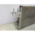 CONDENSADOR / RADIADOR  AIRE ACONDICIONADO FORD C-MAX (CB3)(2007)