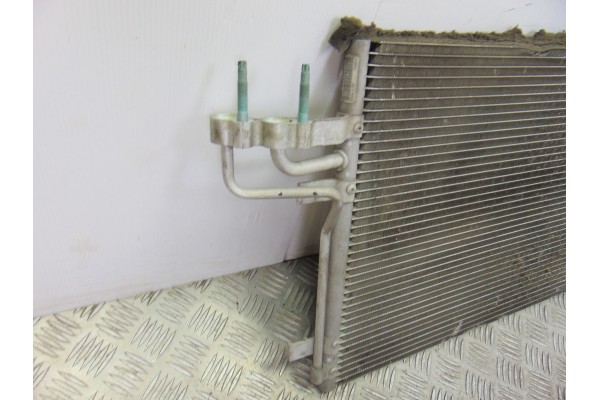 CONDENSADOR / RADIADOR  AIRE ACONDICIONADO FORD C-MAX (CB3)(2007)