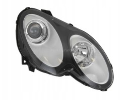 HEADLAMP LAMP 710301207221 MAGNETI MARELLI