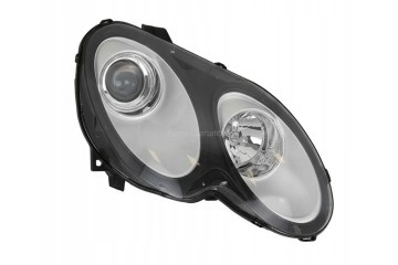 HEADLAMP LAMP 710301207221 MAGNETI MARELLI