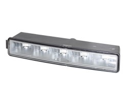Daytime running lights Hella 2PT 010 043 041
