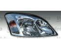 Headlamp front lamp VALEO 88271 Part manufacturer Valeo