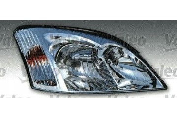 Headlamp front lamp VALEO 88271 Part manufacturer Valeo