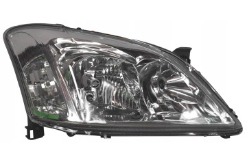 Headlamp front lamp VALEO 88271 Quality of parts according to GVO P replacement with original quality