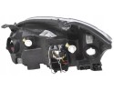 Headlamp front lamp VALEO 88271 Car type passenger cars