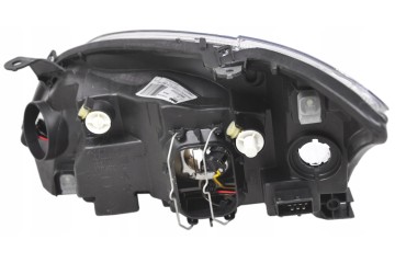 Headlamp front lamp VALEO 88271 Car type passenger cars