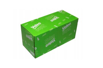 Headlamp front lamp VALEO 88271 Height adjustment electric