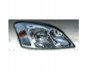 Headlamp front lamp VALEO 88271 EAN GTIN 3276420882718