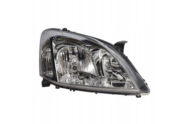 Faros delanteros Valeo 088271 para Toyota Corolla E12