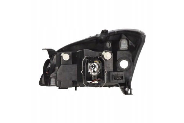 Faros delanteros Valeo 088271 para Toyota Corolla E12