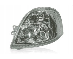 HEADLAMP LAMP 712419501129 MAGNETI MARELLI