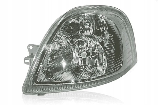 HEADLAMP LAMP 712419501129 MAGNETI MARELLI