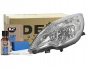 Abakus 442 1166LMLDEM1 Headlight