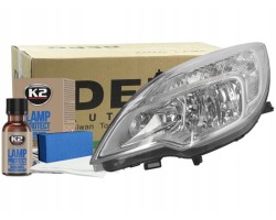 Abakus 442 1166LMLDEM1 Headlight