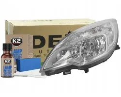 Abakus 442-1166LMLDEM1 Faro Izquierdo