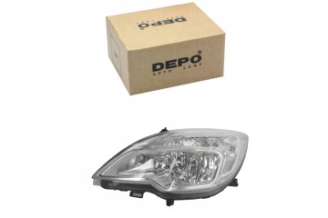 Abakus 442 1166LMLDEM1 Headlight Part manufacturer Abakus