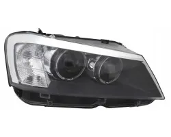 Faro delantero TYC 20-12852-06-9 para BMW X3 F25 izquierdo