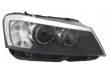 HEADLIGHT LAMP 20 12852 06 9 TYC BMW X3 F25 LEFT