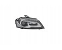 RIGHT HEADLIGHT BI XENON HELLA 1EL 009 648 401